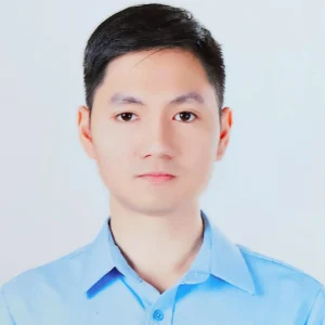ANGELO SOLIS – PRESIDENT ANGELO SOLIS - PRESIDENT